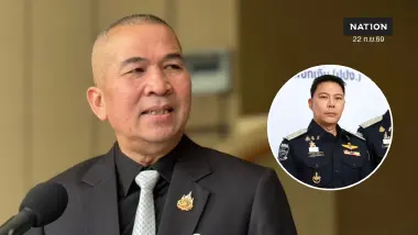 "รุทธพล" ปัดเด้ง "ยุทธนา" พ้นดีเอสไอ ให้ "ปิยะ" เสียบแทน ไม่เกี่ยวคดี "ฮั้ว สว." "รุทธพล" ปัดเด้ง "ยุทธนา" พ้นดีเอสไอ ให้ "ปิยะ" เสียบแทน ไม่เกี่ยวคดี "ฮั้ว สว."