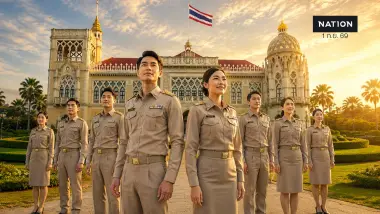 ธรรมศาสตร์ เชิญฟังเสวนา ปฏิรูปข้าราชการ Firming Thailand?