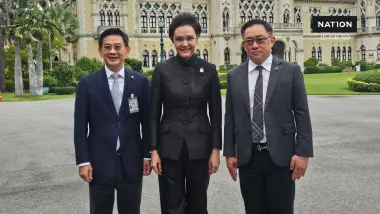 "นายกฯ สั่งต่อ "ไทยช่วยไทยพลัส" 2 เดือน! "ศุภจี" ลั่น "แคะทุกกระปุก" ช่วยประชาชน