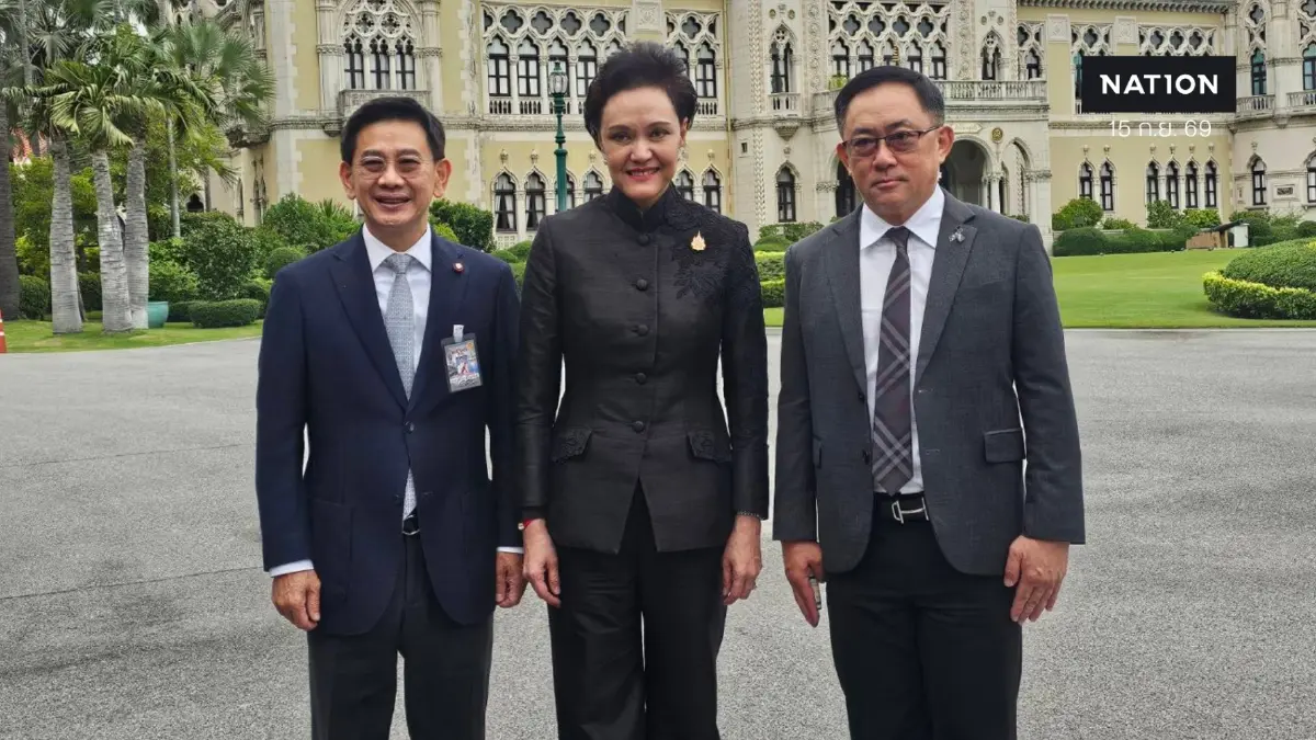 "นายกฯ สั่งต่อ "ไทยช่วยไทยพลัส" 2 เดือน! "ศุภจี" ลั่น "แคะทุกกระปุก" ช่วยประชาชน "นายกฯ สั่งต่อ "ไทยช่วยไทยพลัส" 2 เดือน! "ศุภจี" ลั่น "แคะทุกกระปุก" ช่วยประชาชน