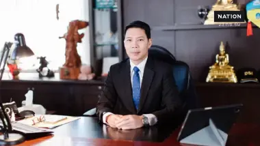 เปิดแฟ้ม DSI ยุค ยุทธนา แพรดำ ลุยคดีหมื่นล้าน STARK-ดิไอคอน