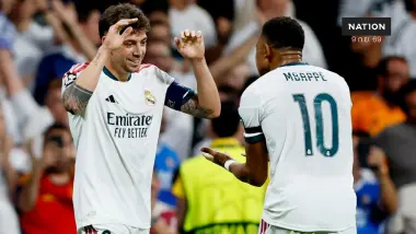 สรุปผล UCL: มาดริด-ซิตี้ ประเดิมชัย เอ็มบัปเป้-ฮาลันด์ลั่นสกอร์
