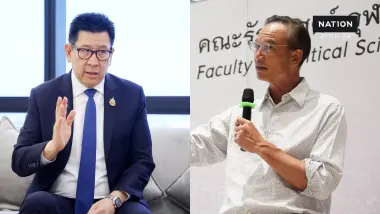 เลือกแบบไหนแก้ค่าครองชีพ? "ลดภาษีน้ำมัน" หรือแจกเงิน "ไทยช่วยไทย"