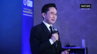 "ยศชนัน" ประกาศดันวิจัยไทยสู่ระดับโลก แก้กฎ-ดึงเอกชนหนุน Deep