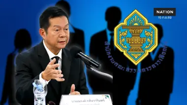 ลงมติ "ฮั้ว สว." แค่จุดเริ่มต้น! เปิดไทม์ไลน์มหากาพย์สู้คดี 4 ด่านหิน ก่อนถึงมือศาลฎีกา