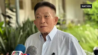 "สมพงษ์" เดือด! โร่แจงกองปราบ โดนชายลึกลับแอบอ้างชื่อขู่ "ขวัญ อุษามณี" ลั่นไม่เคยรู้จัก "สมพงษ์" เดือด! โร่แจงกองปราบ โดนชายลึกลับแอบอ้างชื่อขู่ "ขวัญ อุษามณี" ลั่นไม่เคยรู้จัก