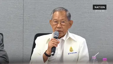 “วิชา” ชี้ “ฮั้ว สว.” เป็นพัฒนาการที่เลวร้าย-ทําลายเจตนารมณ์ รธน.