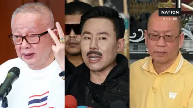 “ทนาย-ม็อบ-อินฟลู” มาพร้อมกัน โดยมิได้นัดหมาย สร้างการเปลี่ยนแปลง หรือเบี่ยงกระแสสังคม?