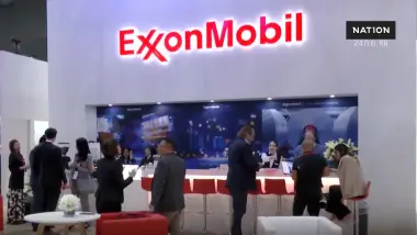 ExxonMobil ขับเคลื่อนอนาคตพลังงานไทย ชู LNG เสริมความมั่นคง เปลี่ยนผ่านสู่พลังงานสะอาดสมดุลยั่งยืน