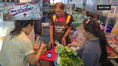 ส่องกระแสโค้งสุดท้าย “ไทยช่วยไทย พลัส” ร้านค้าโคราชวอนรัฐต่อมาตรการ หวั่นการค้าเงียบเหงาหลังสิ้นสุดโครงการ