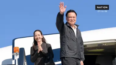 "นายกฯ" คัมแบ็ก! ลงพื้นที่น้ำท่วมรัวๆ 3 จังหวัด "กทม.–สระแก้ว–ปราจีนบุรี" ลุยตรวจศูนย์พักพิง-แจกถุงยังชีพ