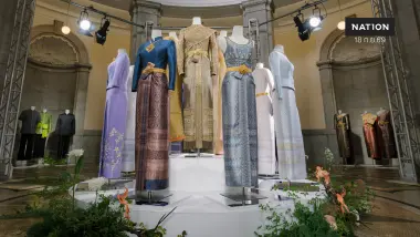 กรมส่งเสริมวัฒนธรรม จัดงาน “ชุดไทย” ที่โตเกียว ปักหมุดเสนอ UNESCO ขึ้นทะเบียนมรดกโลก ธ.ค.นี้