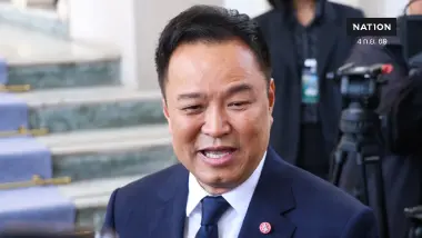 "นายกฯ" ซัด "เท้ง" ไม่รู้เรื่อง! ปมวิจารณ์ "งบไฟใต้ล้มเหลว" ท้าใช้สภาซักฟอก-ปัดปรับ ครม.