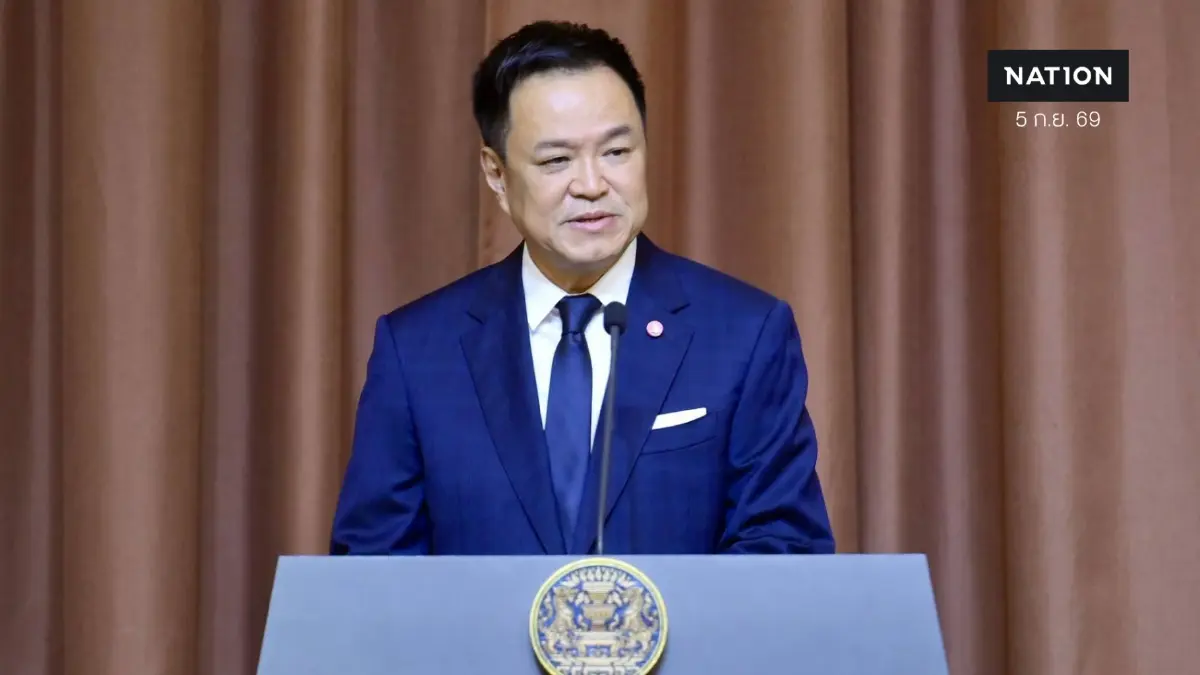 อนุทิน เซ็นเนรเทศชาวอิสราเอลขู่ฆ่าคนไทย สยบกระแสม็อบสนธิ อนุทิน เซ็นเนรเทศชาวอิสราเอลขู่ฆ่าคนไทย สยบกระแสม็อบสนธิ