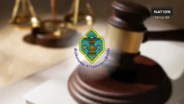 7 เสือ กกต ประชุมชี้ขาด 229 ราย ปมฮั้วเลือก สว. ลุ้นบ่ายนี้