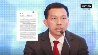 กรรมการ กสทช. จี้ "ไตรรัตน์" จัดประชุม 6 กสทช. พร้อมแจงยังจ่ายเงินเดือนให้ “นพ.สรณ” หรือไม่