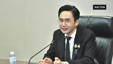 ยศชนัน เคาะงบเร่งด่วน 126 ล้าน ซ่อมต้นน้ำภาคเหนือ ฟื้นฟูน่าน
