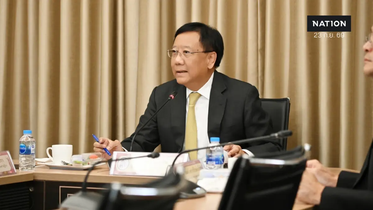 ศาลฎีกาโต้ "วรวุฒิ" ไม่เคยพบนักการเมือง น. ลุยฟ้องข่าวเท็จ ศาลฎีกาโต้ "วรวุฒิ" ไม่เคยพบนักการเมือง น. ลุยฟ้องข่าวเท็จ