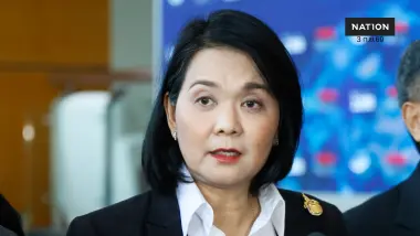 "พิรงรอง" ตีความคำสั่งศาลปกครองสูงสุด "หมอสรณ" พ้นตำแหน่ง ยันกรรมการที่เหลือประชุมเองได้