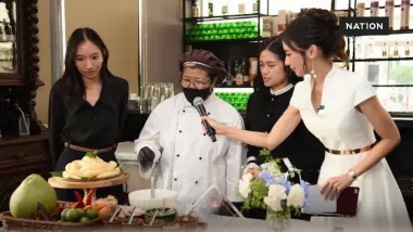 "พาณิชย์" เปิดเมนู GI  ดันร้านไทยสู่มาตรฐาน "Thai SELECT"