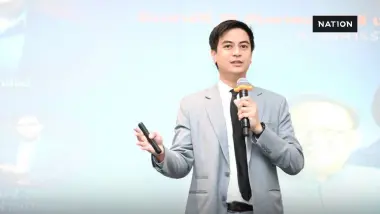 “พริษฐ์” จี้ “ปิยะ” ว่าที่อธิบดีดีเอสไอคนใหม่ ทำคดีฮั้ว สว. ตรงไปตรงมา