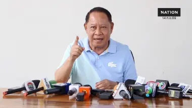 “เอกราช ช่างเหลา” กลับคำให้การคดี ฮั้ว สว. ประวัติแน่น!