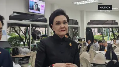 ศุภจี นัด USTR สรุปภาษี ก่อน อนุทิน ต่อสายคุย ทรัมป์ ดันส่งออกไทย