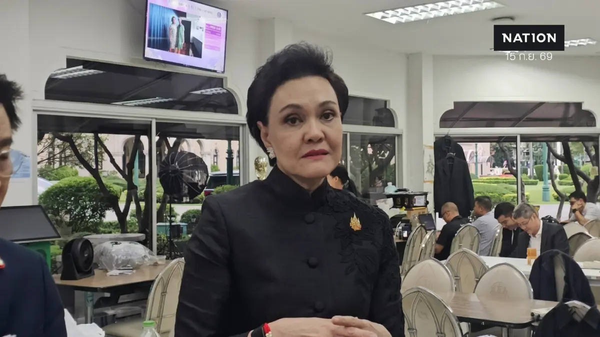 ศุภจี นัด USTR สรุปภาษี ก่อน อนุทิน ต่อสายคุย ทรัมป์ ดันส่งออกไทย ศุภจี นัด USTR สรุปภาษี ก่อน อนุทิน ต่อสายคุย ทรัมป์ ดันส่งออกไทย