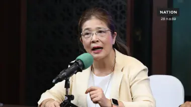 ถอดบทเรียน “มหาอุทกภัยกรุงเทพฯ 69” จี้ยกระดับเตือนภัย