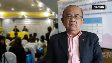 ชูชาติ เบรก ฟ้อง กกต. ชี้ศาลอาญาไม่มีอำนาจ ย้ำต้องร้อง ป.ป.ช. ชูชาติ เบรก ฟ้อง กกต. ชี้ศาลอาญาไม่มีอำนาจ ย้ำต้องร้อง ป.ป.ช.