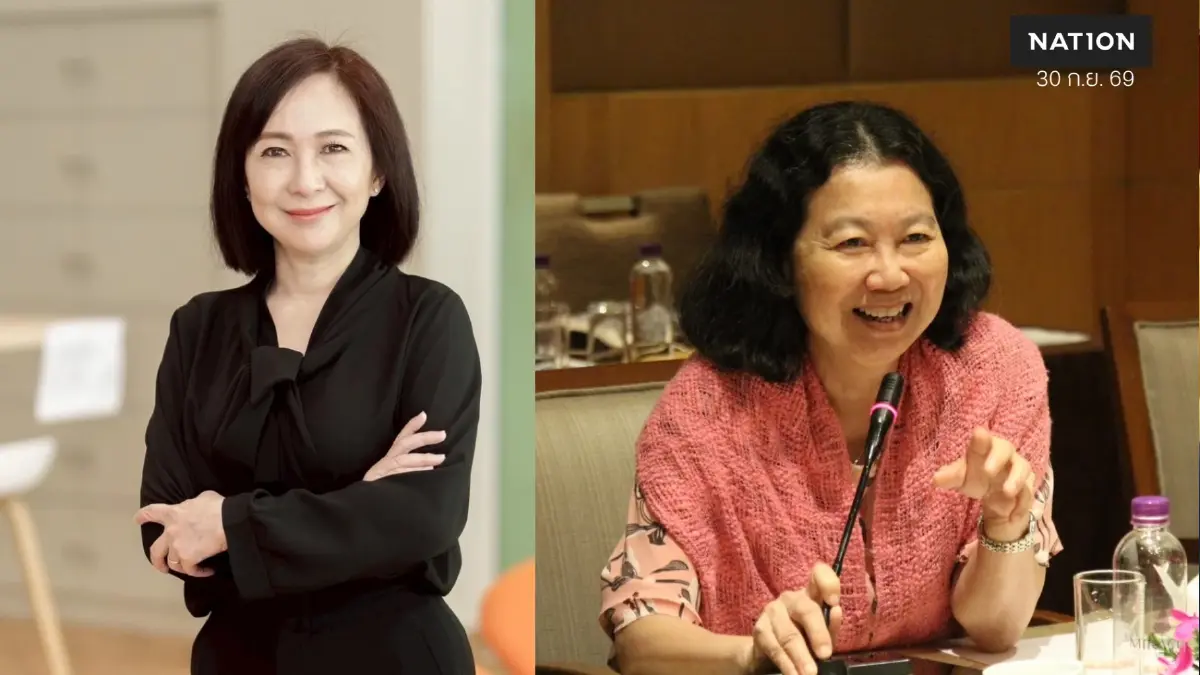 "วันผู้สูงอายุสากล" นักวิชาการ หนุนสังคมไทยปรับตัวรับมือสังคมสูงวัยอย่างสมบูรณ์