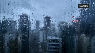 พยากรณ์อากาศวันนี้ (25 ก.ย.69) ฝนถล่มหนักทั่วไทย เช็กพื้นที่เสี่ยงภัยได้ที่นี่
