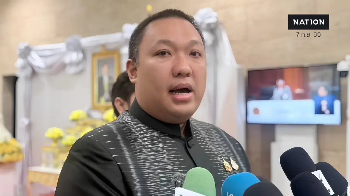 "พลพีร์" สั่งย้ายสุสานยิวฉะเชิงเทรา "พลพีร์" ลุยเช็ก 1.4 หมื่นนอมินี
