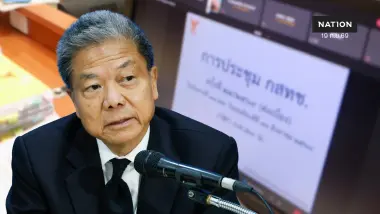 นักกฎหมายชี้ทางออกวิกฤต กสทช.! ยัน 2 บอร์ดเรียกประชุมตั้ง ปธ.ได้