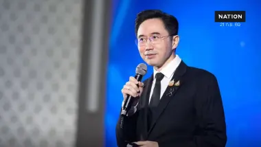 “ยศชนัน” เปิดงาน Regulation Reform Forum 2026 ปักหมุด ป.ย.ป. เป็นศูนย์กลางคลังความจำ ขับเคลื่อนเศรษฐกิจใหม่ “ยศชนัน” เปิดงาน Regulation Reform Forum 2026 ปักหมุด ป.ย.ป. เป็นศูนย์กลางคลังความจำ ขับเคลื่อนเศรษฐกิจใหม่