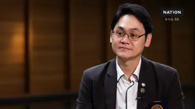 หนุน TH-AI Passport แนะรัฐต่อยอดข้อมูล Active User 1 แสนคน