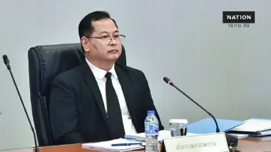 เปิดใจ “ปกรณ์” แก้ปัญหาสงฆ์เหมือนคนตาบอด ไร้ข้อมูลดิจิทัล