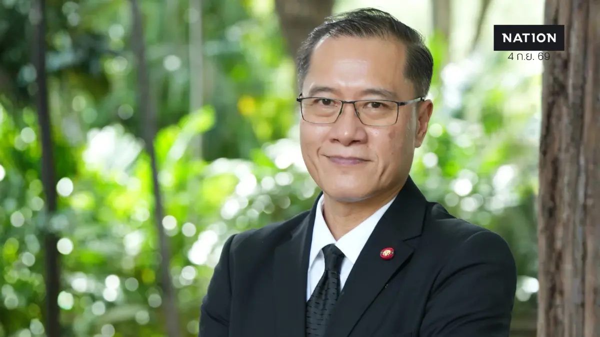 'วีระศักดิ์' จี้รัฐบาลเปิดข้อมูล Data Center แก้ 4 จุดดับที่สังคมกังวล