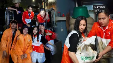 "สส.ชลณัฏฐ์" จี้ กทม. เร่งปลดล็อกเงื่อนไข "บันทึกประจำวัน" ขอเงินเยียวยาน้ำท่วม แนะเปลี่ยนมาใช้หลักฐานภาพถ่ายความเสียหายแทน