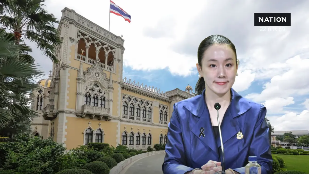 รวม ครม.แต่งตั้งระดับบิ๊ก “10 กระทรวง-หน่วยงาน” 35 เก้าอี้ใหญ่