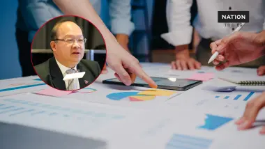 จี้รัฐปฏิรูป SMEs ด่วน! งัด "AI-Local Content" สู้ทุนนอก