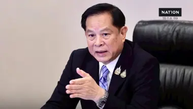 “พีระพันธุ์” ชี้ คดีฮั้ว สว. ต้องดำเนินการทั้งขบวนการ กกต. ไม่ใช่แค่บางคน