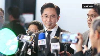 ให้จบในยุคนี้! "ยศชนัน" นัดถกพรุ่งนี้ปม "อุเทนถวาย-ปทุมวัน" ยึดข้อกฎหมายจัดการ "หัวโจก" เร่งแผนย้ายสถาบัน