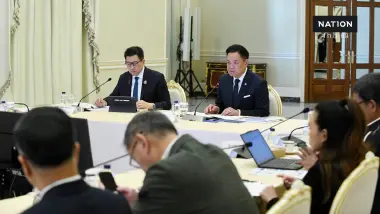 รัฐจัดระเบียบดาต้าเซ็นเตอร์ มอบดีอีคุม ไฟเกิน 2MW เป็นอุตสาหกรรม