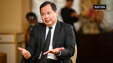 "ปกรณ์" รื้อระบบราชการ ชูลดขั้นตอน-เชื่อมข้อมูล ดันงบลงทุน 30%