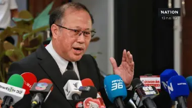 'หมอตุลย์' ขู่ กกต. จี้แถลงมติ 14 ก.ย. เตือนมุบมิบเจอประท้วงใหญ่