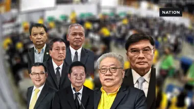 กกต. คุมเข้มเซฟตี้ขั้นสุด! นัดแถลงชี้ชะตาคดี "โกง-ฮั้ว สว." 14 ก.ย.นี้