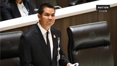 “ชัยชนะ” จี้ มท.สอบปม “ชาวอิสราเอล” ขอเปลี่ยนสัญชาติไทย