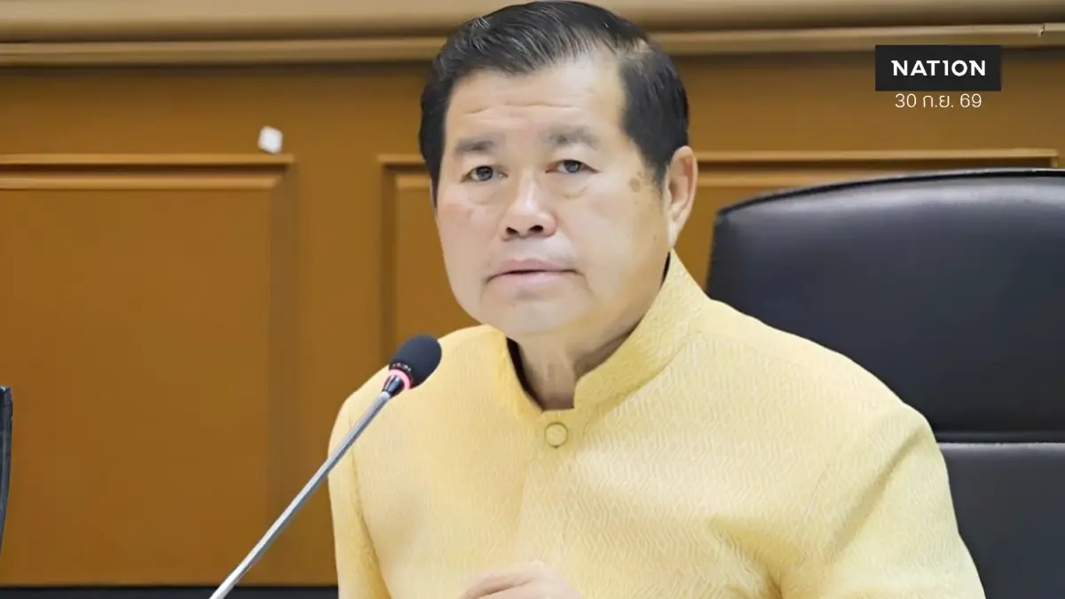 "นิพนธ์" ปลื้ม มจร. อนุมัติยกฐานะเป็น "วิทยาลัยสงฆ์สงขลา"
