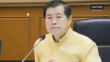 "นิพนธ์" ปลื้ม มจร. อนุมัติยกฐานะเป็น "วิทยาลัยสงฆ์สงขลา"